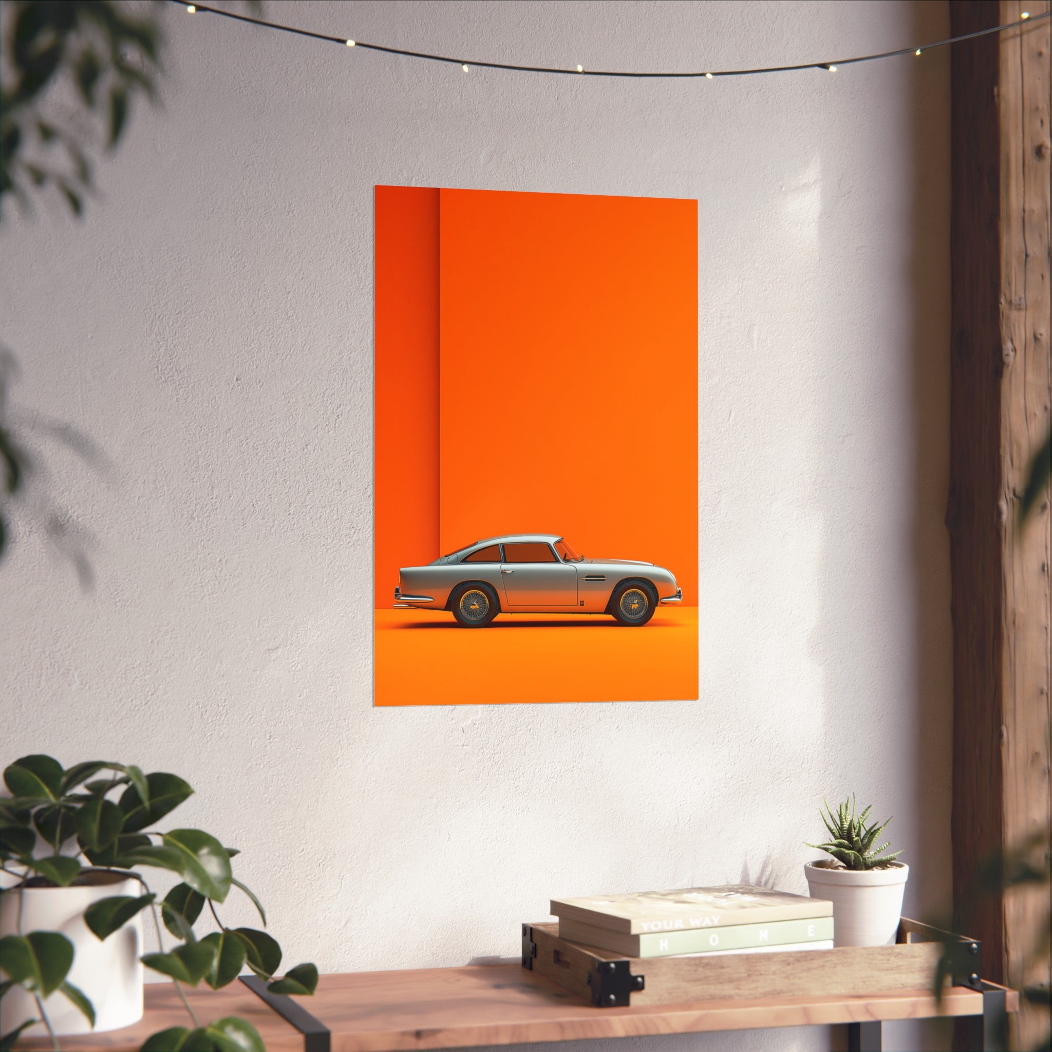 Aston.