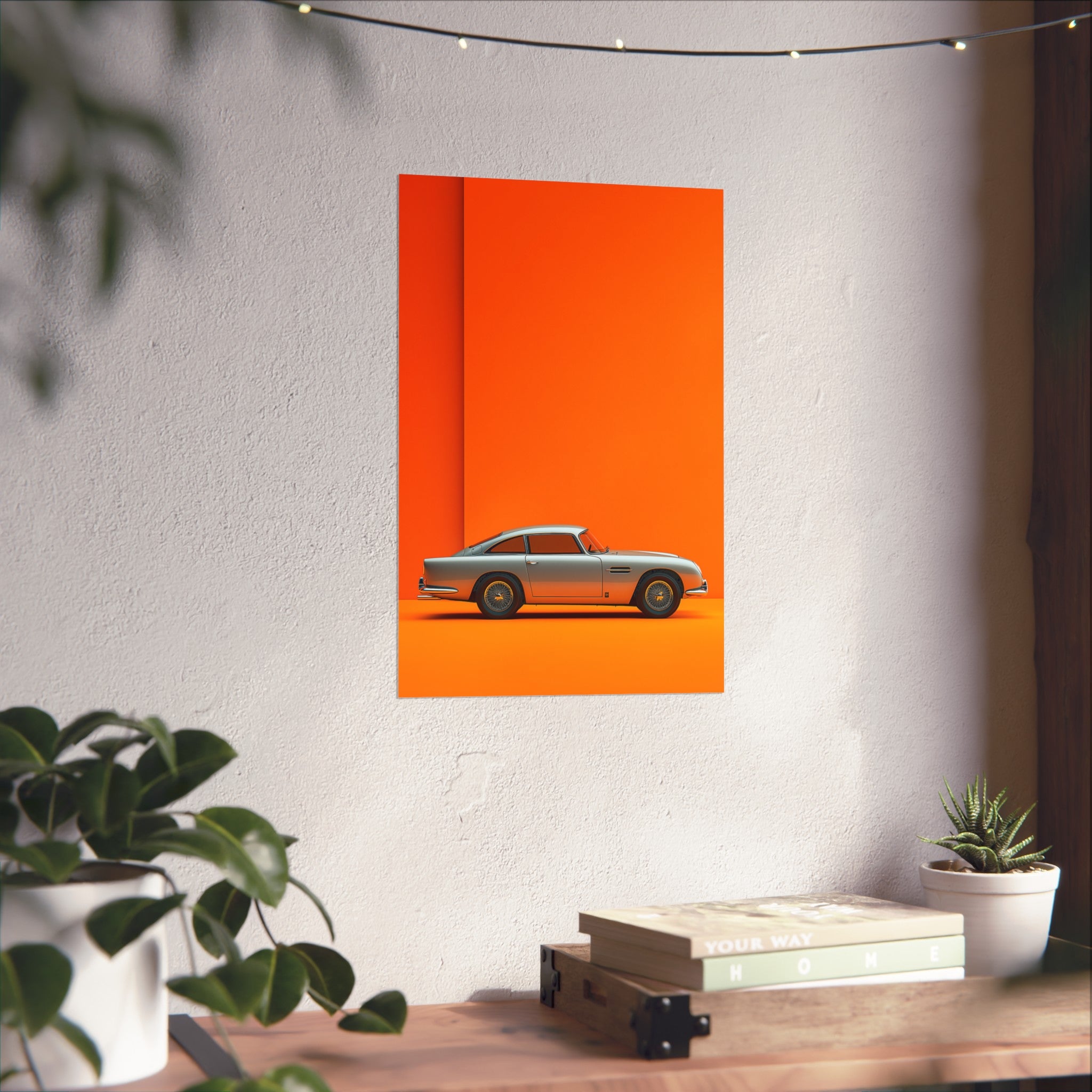 Aston.