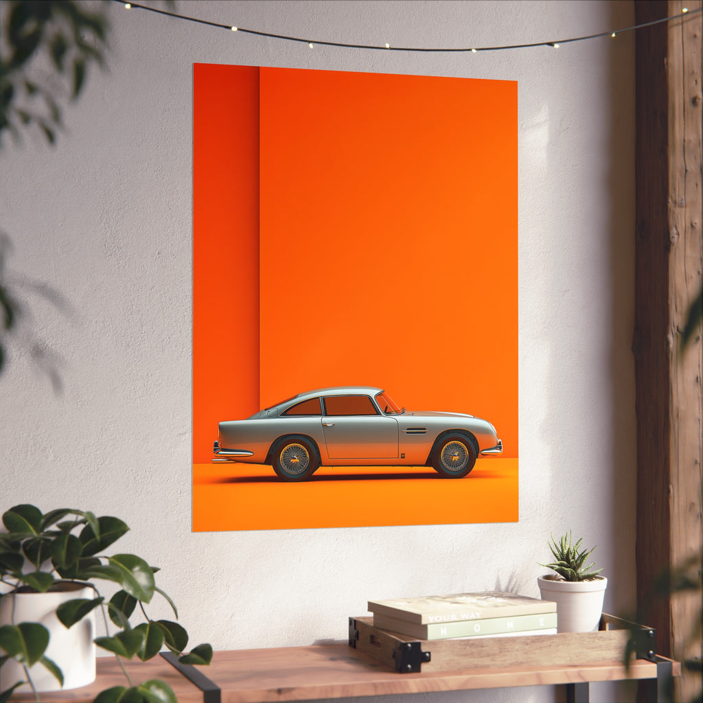 Aston.